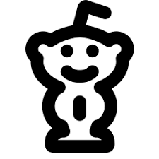 Welcome to /r/logo, which catalogs and discusses reddit's many custom logos. Free Reddit Logo Icon Of Line Style Available In Svg Png Eps Ai Icon Fonts