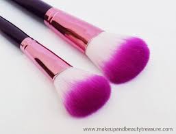 tmart 12pcs cosmetics makeup brush set