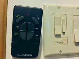 Wireless Light Switch Wikipedia