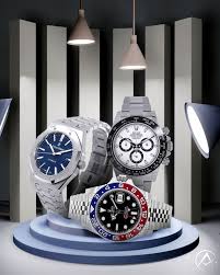 upcoming watch trade shows and conventions
