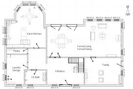 Floor Plan Wikipedia