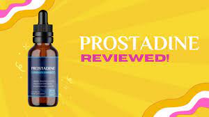 Prostadine Reviews - Is It An Effective Formula To Support Prostate Health?