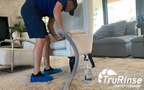 trurinse professional carpet cleaning