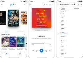 Audible, owned by ecommerce behemoth amazon, is one of the best audiobook apps for iphone users out there. Bwusxzk35gqw5m