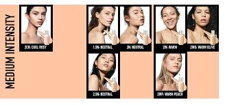 Dior Backstage Foundation Shade Finder Sephora Australia