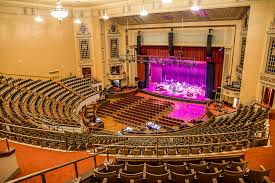 Masonic Cleveland Auditorium Cleveland Construction Inc