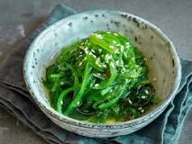 Is seaweed salad good for your stomach?