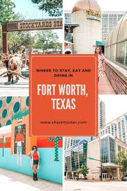 s trip to fort worth texas share