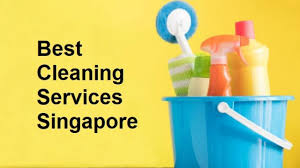 Cleaning Services Singapore Housekeeping Cleaners And