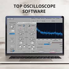 5 best oscilloscope software in 2024