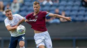 Yarmolenko's return to training will be a relief to moyes as he will soon return obudeko to the development side. West Ham S Yarmolenko On Dortmund Exit I Did Not Like The Way Hammers Not Inferior To Bvb Transfermarkt
