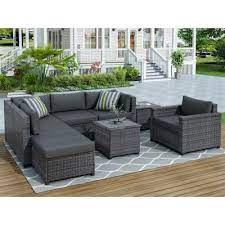 nestfair outdoor lounge furniture