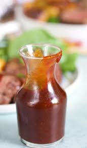 Transfer to a jar and refrigerate until needed. Easy Homemade Steak Sauce Recipe The Suburban Soapbox