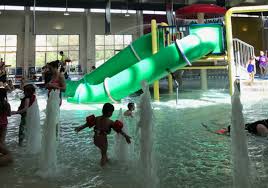 charlotte indoor water park is all the