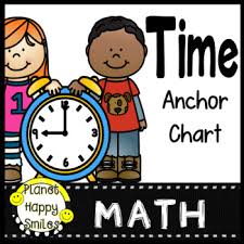 Am Pm Anchor Chart Worksheets Teaching Resources Tpt