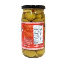 kouzina halkidiki olives stuffed with