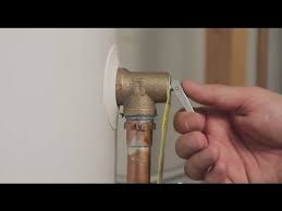 rature pressure valves