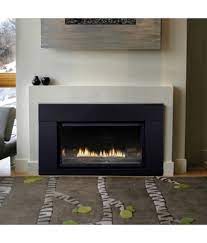 Empire Loft Direct Vent Fireplace Insert