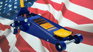 best floor jacks made in the usa 2022