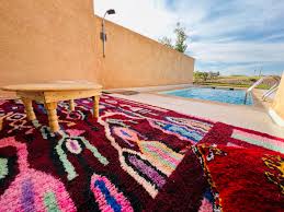 house als marrakesh morocco airbnb