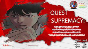 Quest supremacy 75