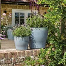 outdoor pots manor nursery garden centre