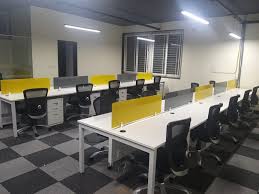 modular office furniture in bangalore