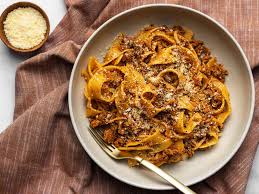 the best slow cooked bolognese sauce recipe