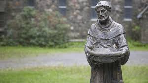 Feast Of St Francis Of Assisi