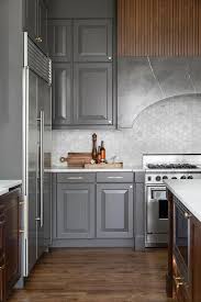 charcoal gray kitchen cabinets design ideas