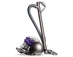 compare dyson canister vacuum cleaners