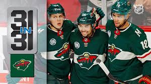 Get the wild sports stories that matter. Inside Look At Minnesota Wild