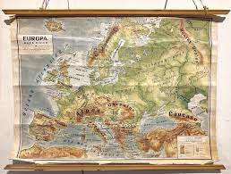 frame grabados mapas antiguos atlas