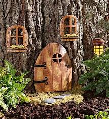 Fairy Gardens All The Rage South