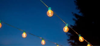 best solar string lights light up the