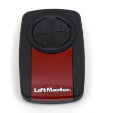 distributors liftmaster universal remote