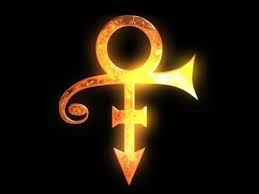 Image result for prince love symbol
