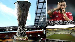 Manchester united will face la liga side villarreal at the stadion miejski in gdansk, poland on wednesday, may 26. Europa League 2021 Final When It Is Venue How To Watch Will Fans Be Allowed To Attend Goal Com