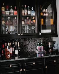 55 home bar ideas that bring the party