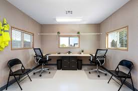 mobile office furniture packages