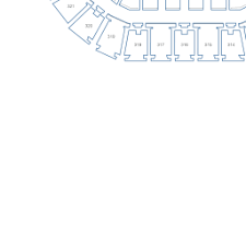 Smoothie King Center Interactive Basketball Seating Chart