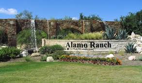 alamo ranch realtor group house