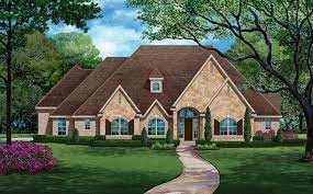 House Plan 7114 Savannah 7114