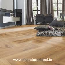 pisa oak herringbone floor