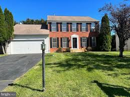 loudoun county va homes