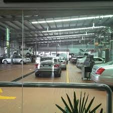 C07) is the investment holding company of the jardine matheson group in southeast asia. Cycle Carriage Bintang Bhd Automotive Shop In Batu Caves