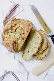 traditional irish soda bread vegan