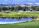Three Crowns Golf Club in Casper, Wyoming | foretee.com