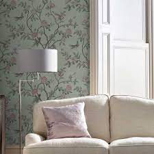 eglantine by laura ashley eau de nil