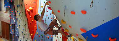 Indoor Climbing Walls Indoor Wall